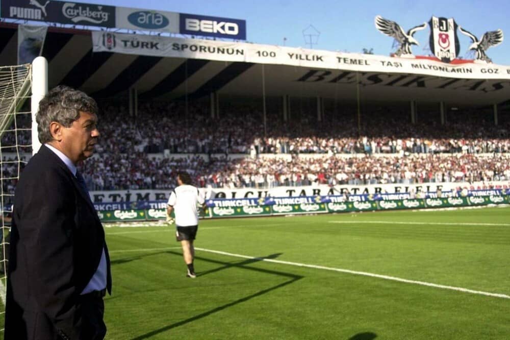 Mircea Lucescu împlineşte 80 de ani. Detalii neștiute despre viața antrenorului. GALERIE FOTO - Imaginea 21
