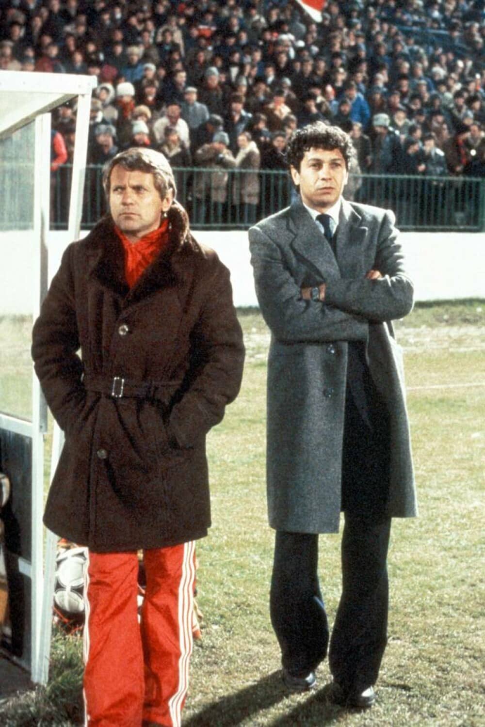 Mircea Lucescu împlineşte 80 de ani. Detalii neștiute despre viața antrenorului. GALERIE FOTO - Imaginea 25
