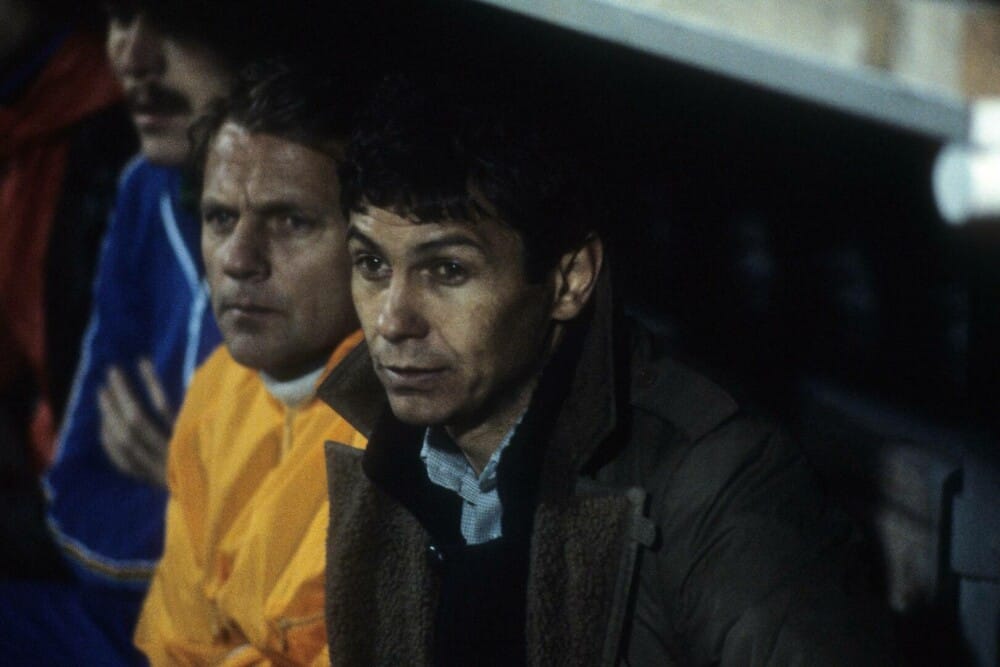 Mircea Lucescu împlineşte 80 de ani. Detalii neștiute despre viața antrenorului. GALERIE FOTO - Imaginea 28
