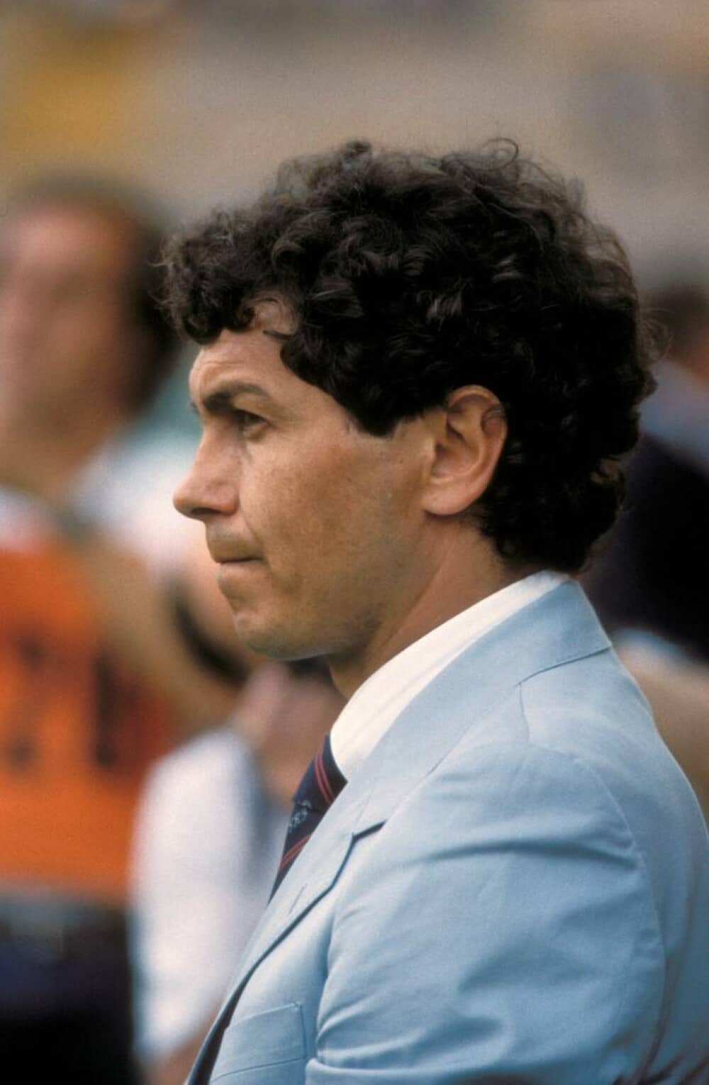 Mircea Lucescu împlineşte 80 de ani. Detalii neștiute despre viața antrenorului. GALERIE FOTO - Imaginea 31