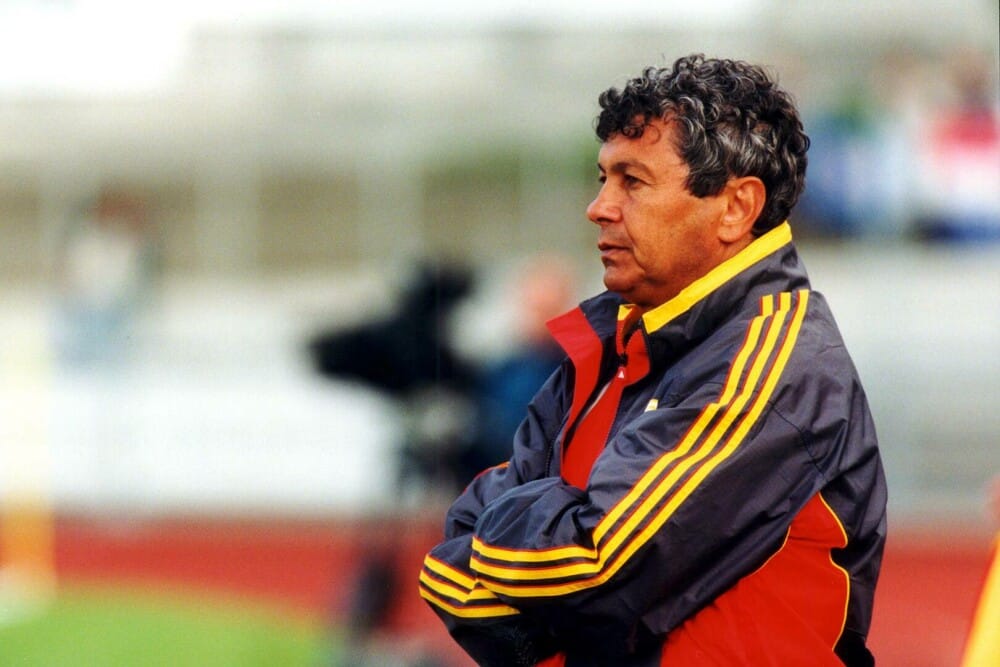 Mircea Lucescu împlineşte 80 de ani. Detalii neștiute despre viața antrenorului. GALERIE FOTO - Imaginea 34