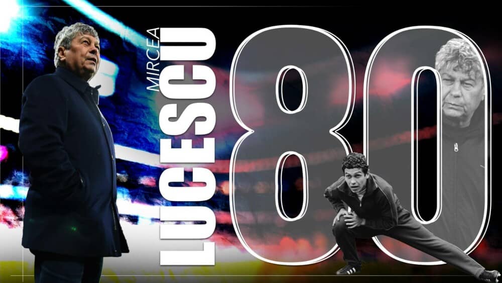 Mircea Lucescu împlineşte 80 de ani. Detalii neștiute despre viața antrenorului. GALERIE FOTO - Imaginea 35