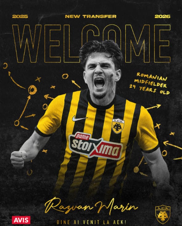 razvan marin