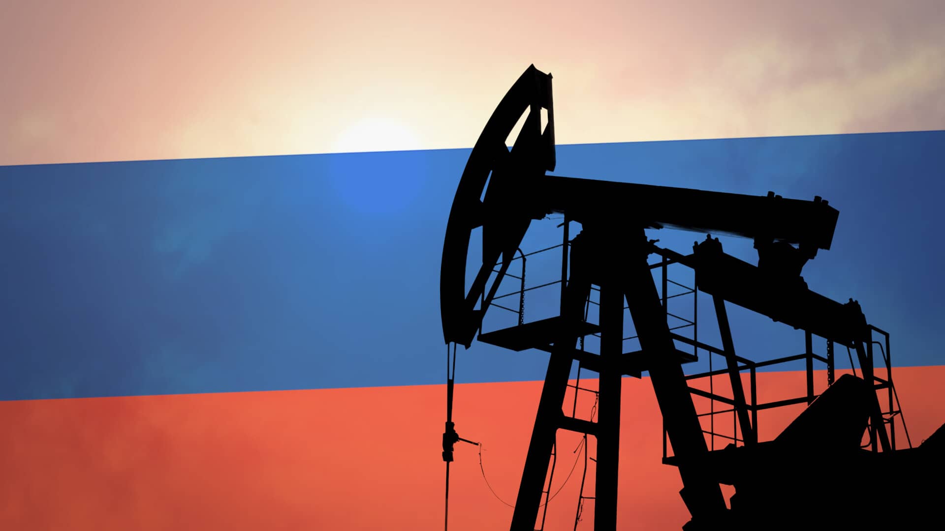 petrol rusia