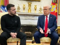 Planul pe care Trump va încerca să-l „vândă” Kievului pentru pace vine cu concesii dureroase. Ce îi permite Rusiei să înhațe