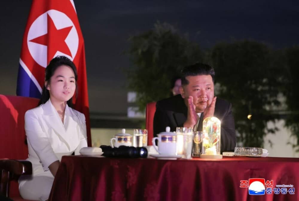 O turistă străină a petrecut o săptămână în stațiunea de lux a lui Kim Jong-un. Ce a găsit acolo a surprins-o - Imaginea 6
