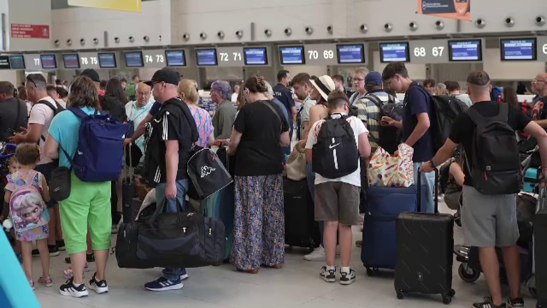 aeroport