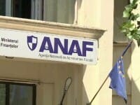 Primele rezultate la controalele din ANAF: Cinci funcționari, prinși că erau în paralel și „consultanți” ai unor firme