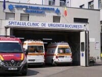Șeful demis al Centrului de Arși de la Floreasca spune că nu e responsabil pentru infecții. „Nu mi s-a reproșat nimic”