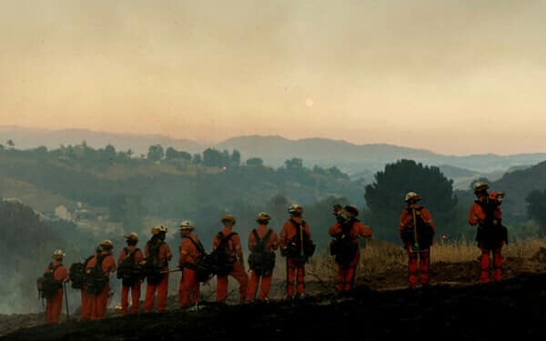 incendiu sua