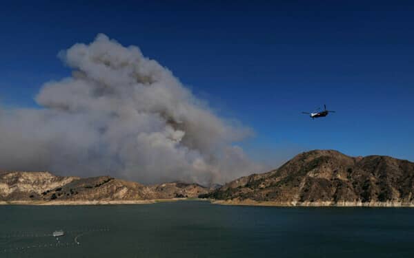 incendiu sua