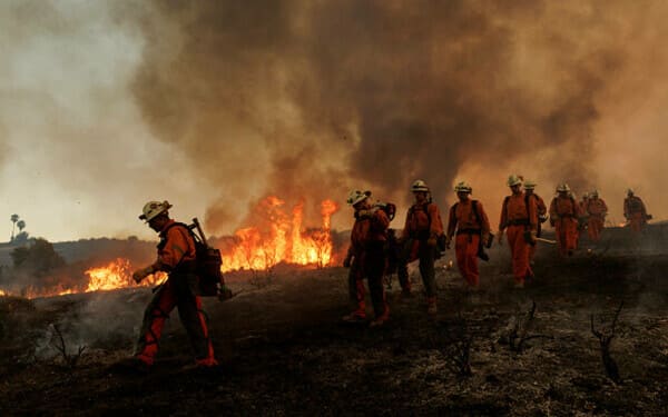incendiu sua
