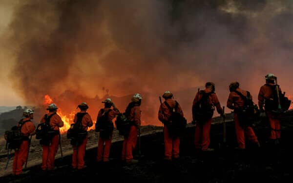 incendiu sua