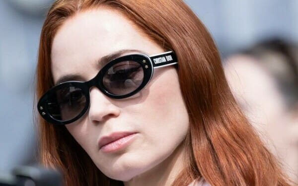 Emily Blunt