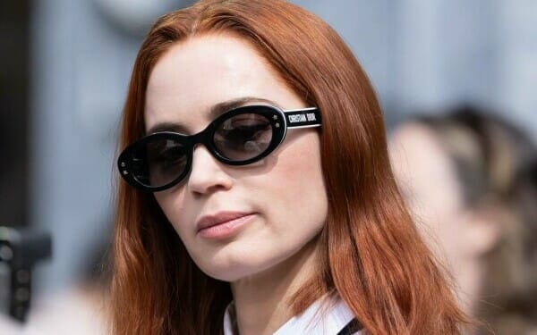 Emily Blunt