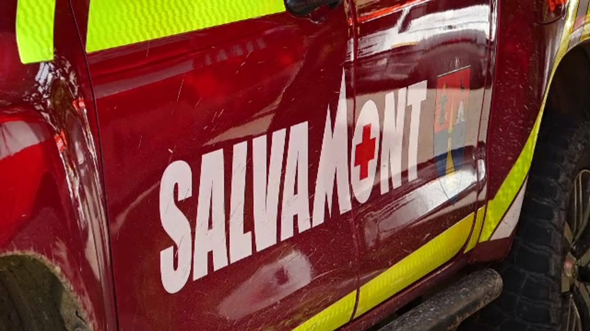 salvamont