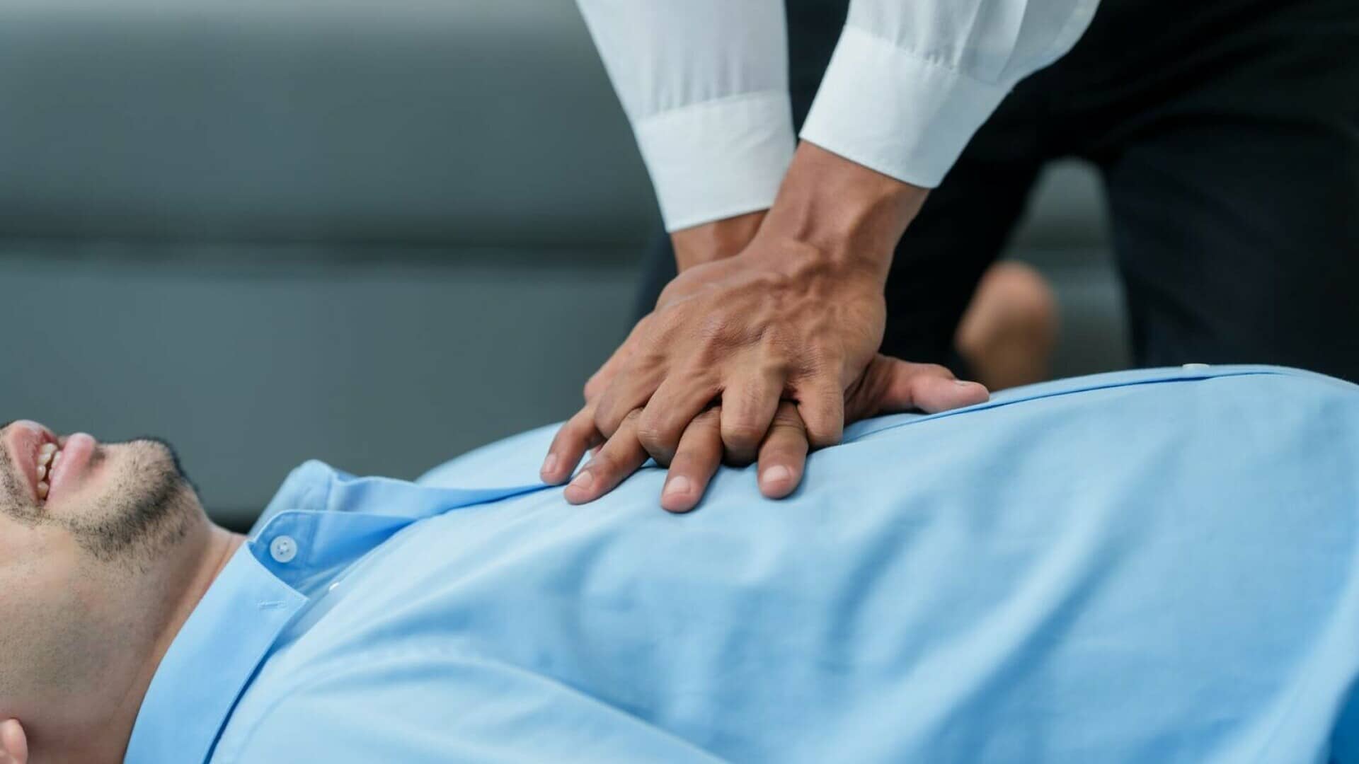 resuscitare