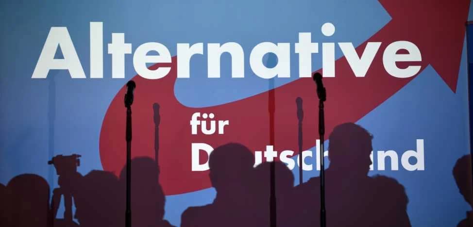 AfD și-a triplat voturile în Renania de Nord-Westfalia FOTO EPA 