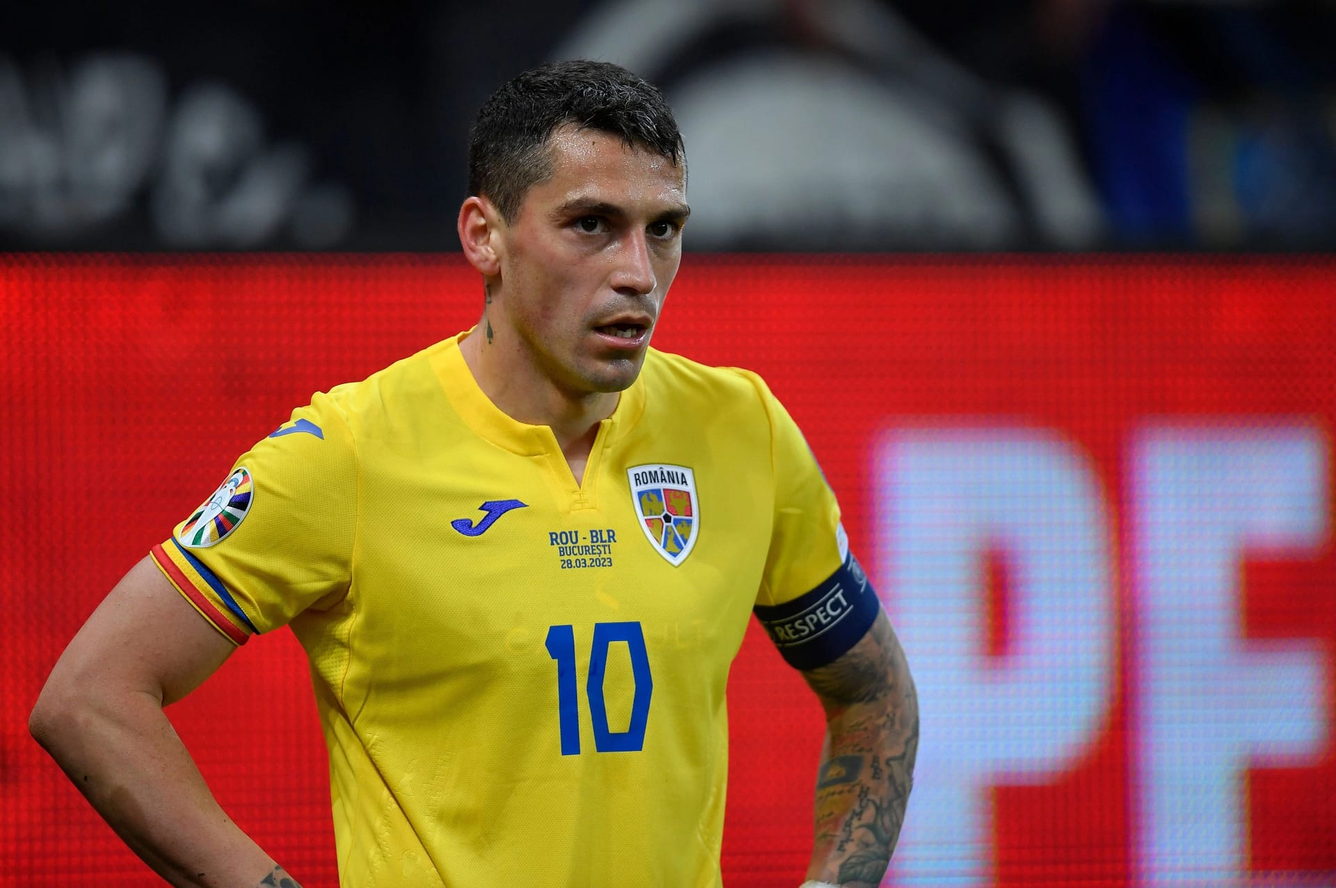 Stanciu, în pierdere de viteză în Serie A