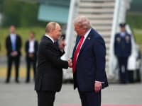 Trump face o dezvăluire despre Putin: ”Am văzut multe lucruri de necrezut, iar acesta se numără printre ele”