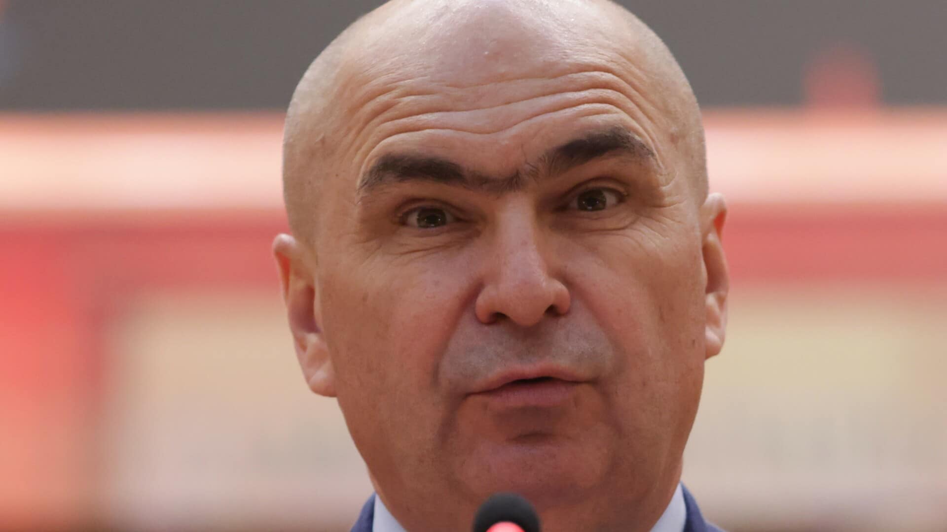 Ilie Bolojan