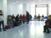 Încasări sub așteptări după reforma din Sănătate. Doar 1 din 6 coasigurați au ales să își plătească din buzunar contribuția