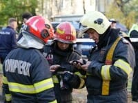 Și Pompierii, și Distrigaz susțin că au închis gazele înaintea exploziei devastatoare din Rahova. Ancheta e complexă