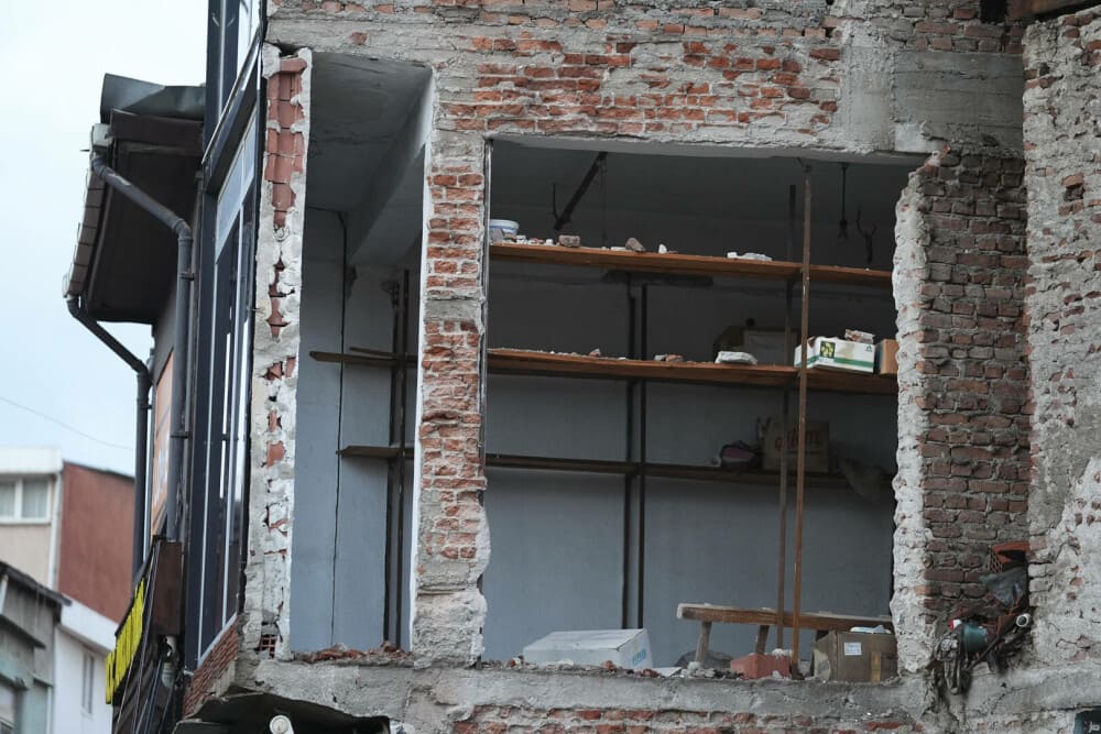 Cutremur puternic în Turcia, luni seară. Unde a lovit și ce magnitudine a avut. FOTO - Imaginea 12