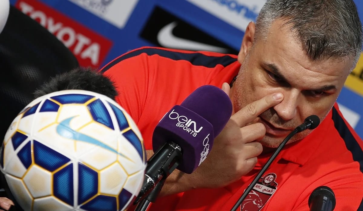Cosmin Olăroiu  Foto/EPA