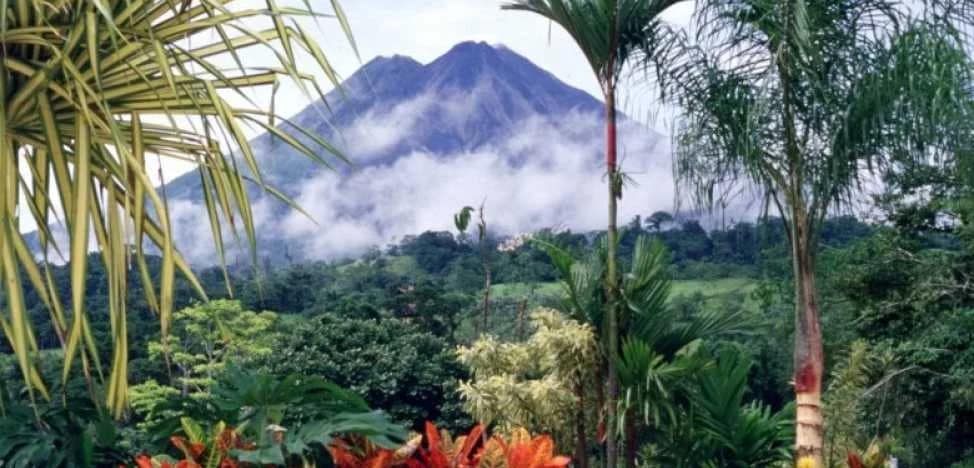 Costa Rica