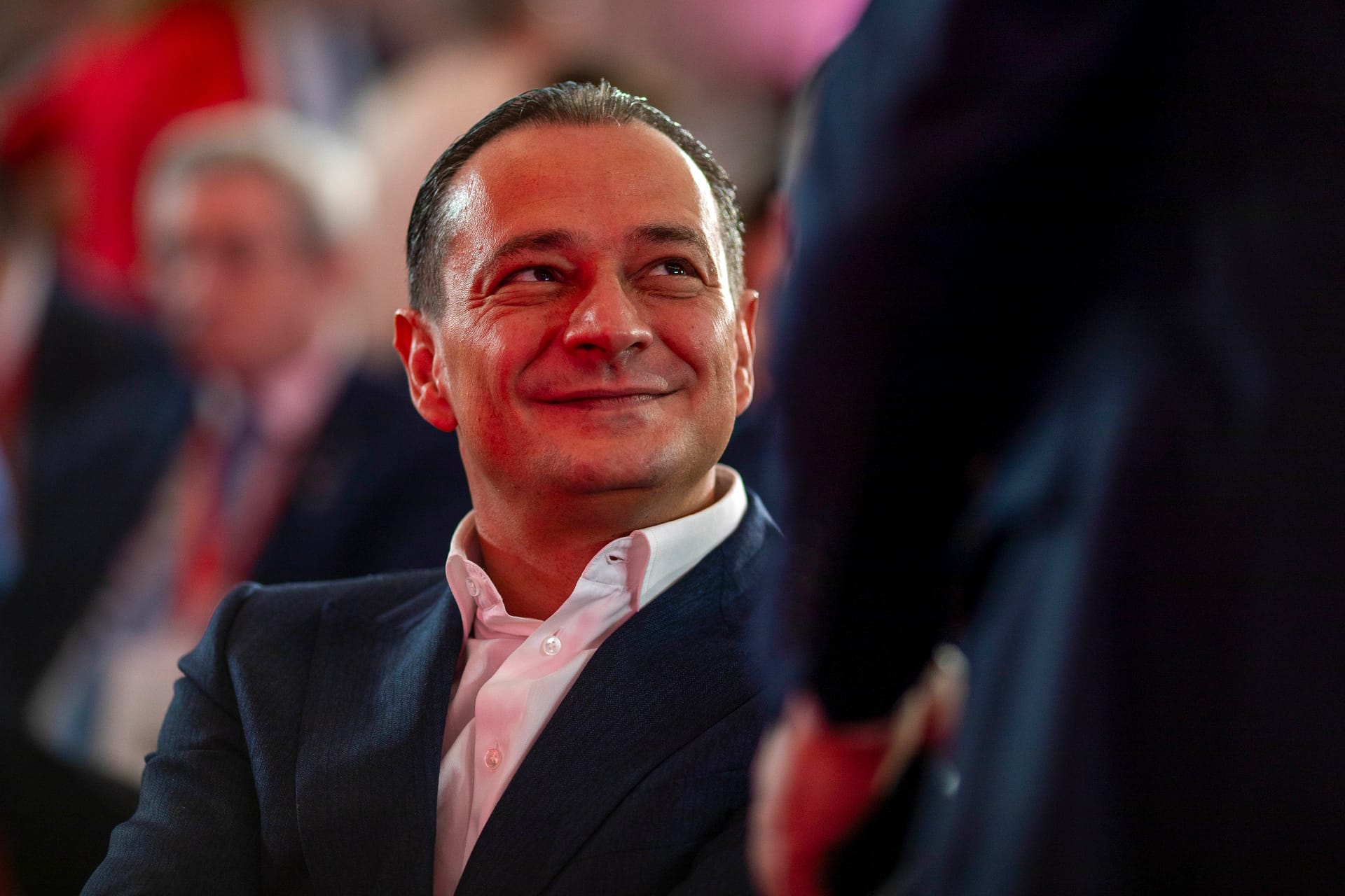 FOTO Inquam / Nichita Cojocea 