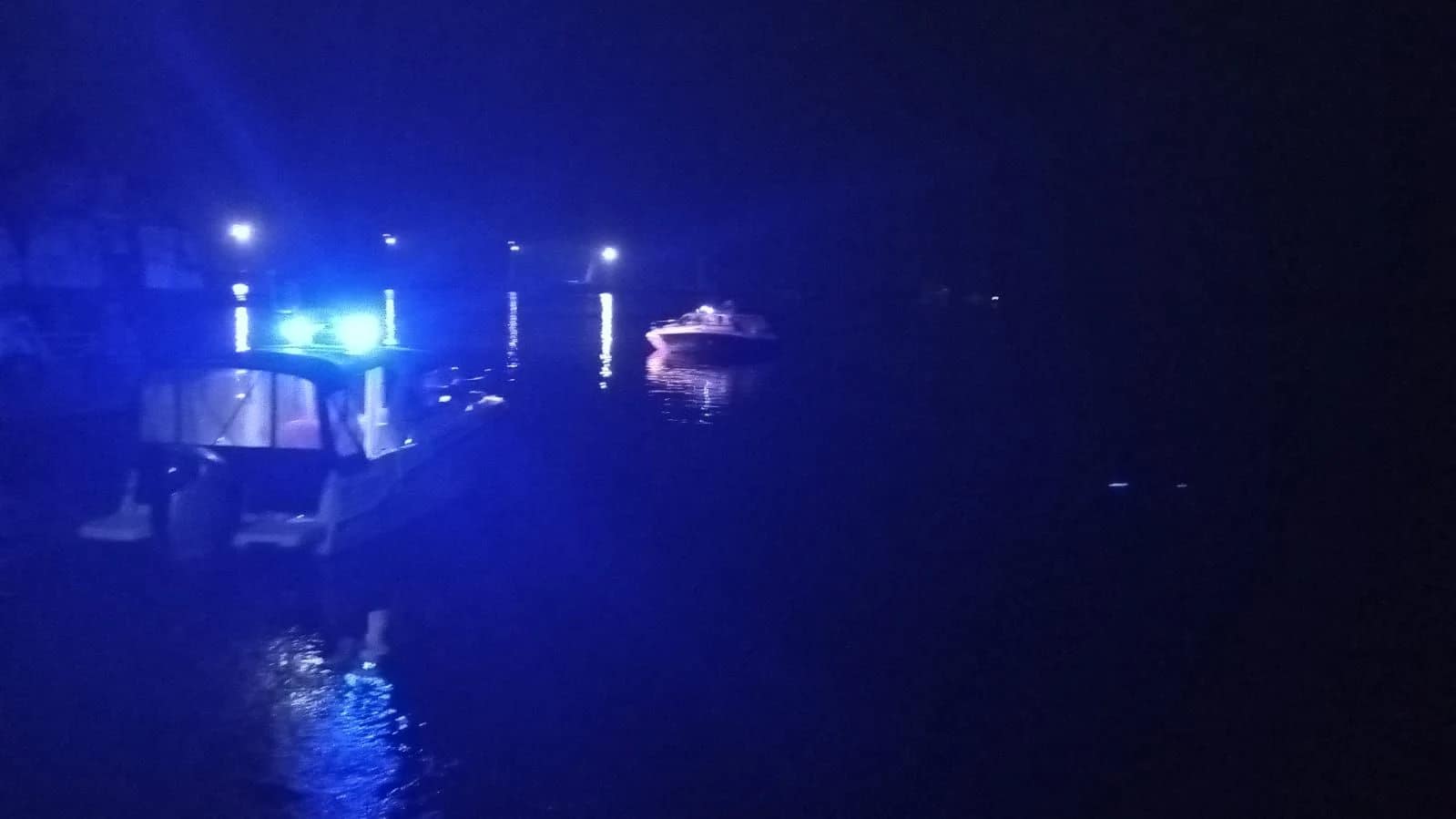 Accident naval Galați FOTO: Facebook