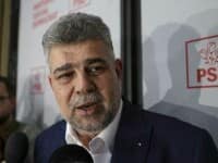 Marcel Ciolacu și-a depus candidatura la CJ Buzău. Săgeți către Bolojan: „Să nu se confunde cuvântul reformă cu concedieri”