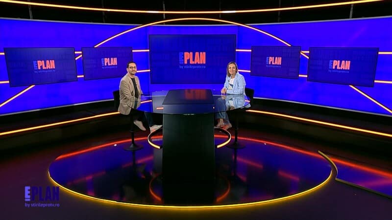 eMAG Marketplace în 2025: Vânzări mai mari prin AI, cross-border și fulfillment