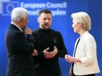Summit istoric pentru extinderea UE. Zelenski, Vucic, Maia Sandu și lideri din Balcanii de Vest, prezenți la Bruxelles