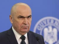 Premierul Ilie Bolojan: ”Percepția că se vor reduce cu 10% toate salariile nu are nicio legătură cu realitatea”