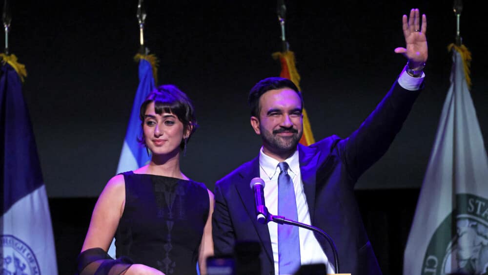 Cu ce se ocupă Rama Duwaji, soția primarului New York-ului Zohran Mamdani. I se mai spune &bdquo;Prințesa Diana a zilelor noastre&rdquo; - Imaginea 18