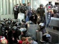 30 de ani de PRO TV. 2014 - anul în care a fost anexată Crimeea și războiul era la granița țării