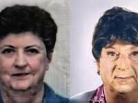 Un bărbat fără loc de muncă s-a deghizat în mama sa moartă ca să-i încaseze pensia. Îi ținea cadavrul de trei ani în dulap