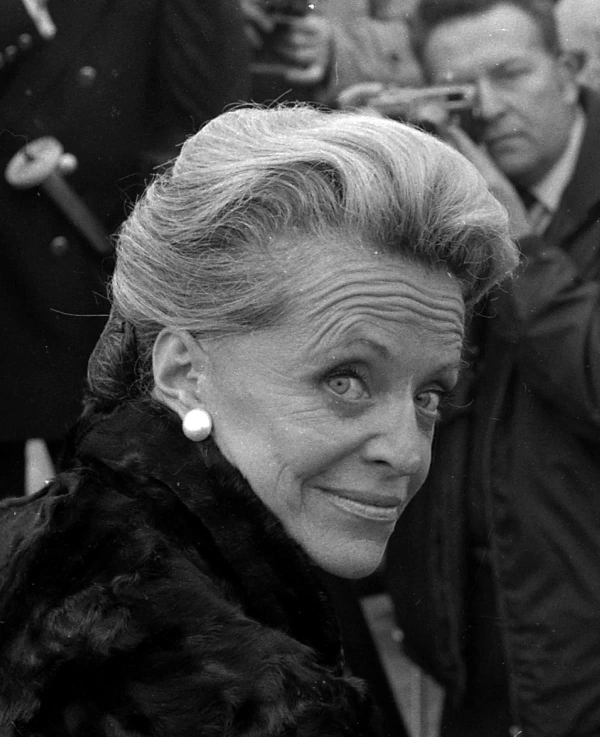 Jacqueline Auriol, singura femeie din Franța capabilă de acrobații aeriene FOTO: Wikipedia