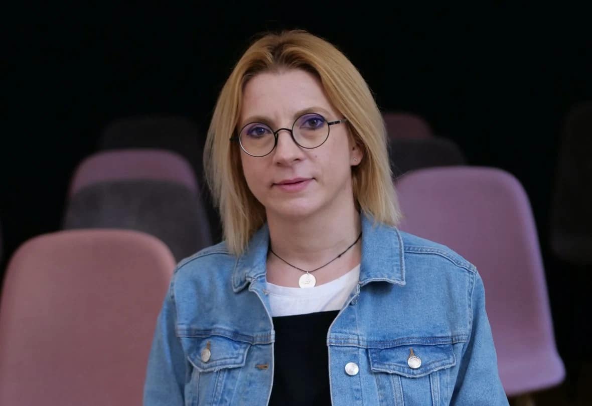 Gabi Bartic, expert în Educație