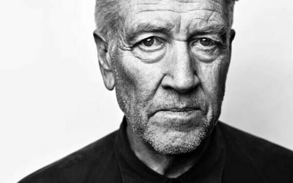 David Lynch