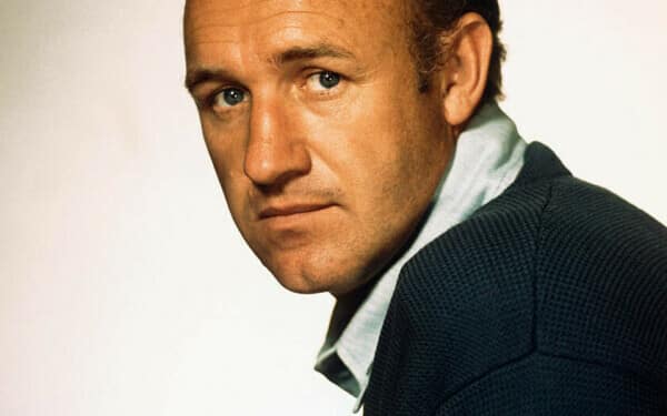 Gene Hackman