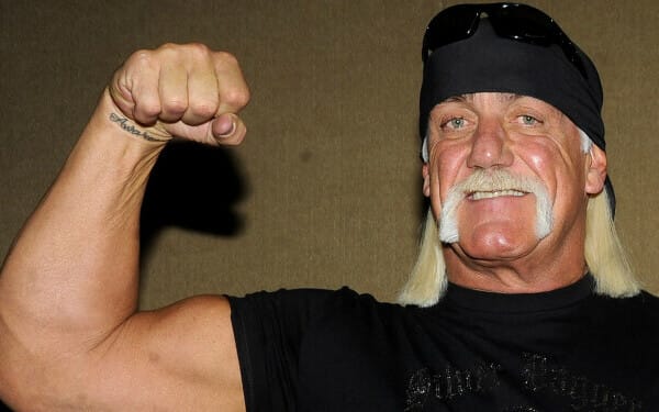 hulk hogan