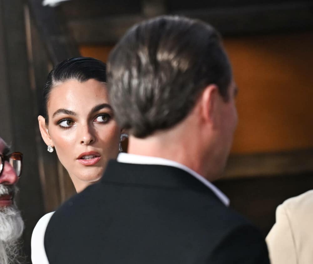 Femeia pentru care DiCaprio a spus „adio” limitei de vârstă. Cum arată modelul care i-a anulat faimoasa teorie. GALERIE FOTO - Imaginea 6