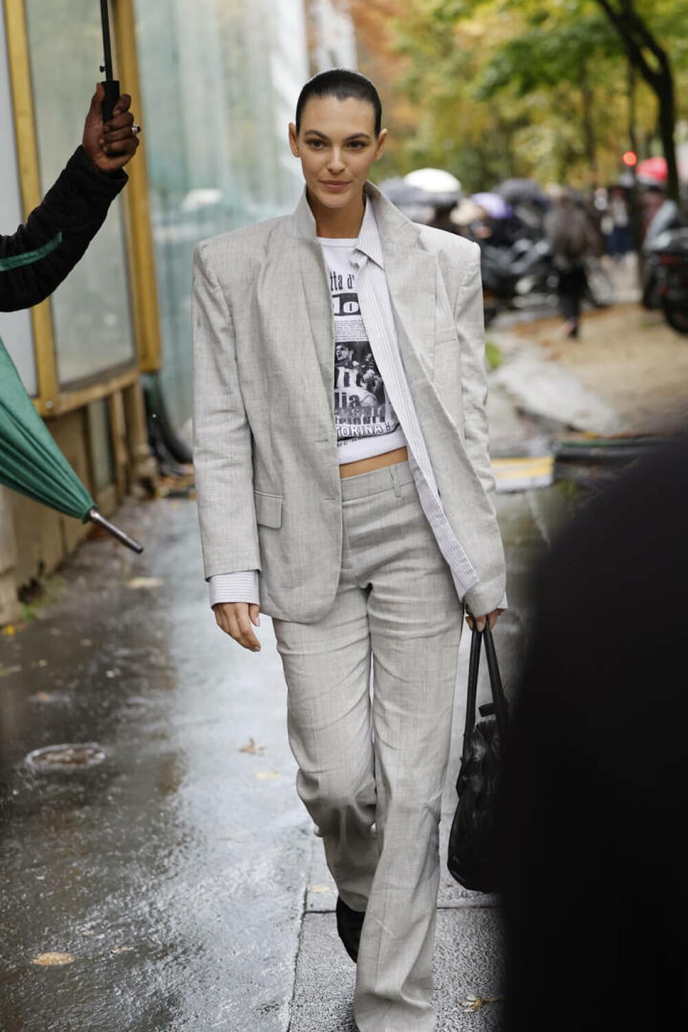 Femeia pentru care DiCaprio a spus „adio” limitei de vârstă. Cum arată modelul care i-a anulat faimoasa teorie. GALERIE FOTO - Imaginea 11