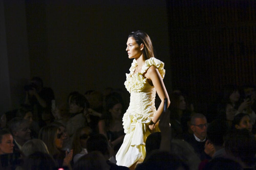 Femeia pentru care DiCaprio a spus „adio” limitei de vârstă. Cum arată modelul care i-a anulat faimoasa teorie. GALERIE FOTO - Imaginea 15