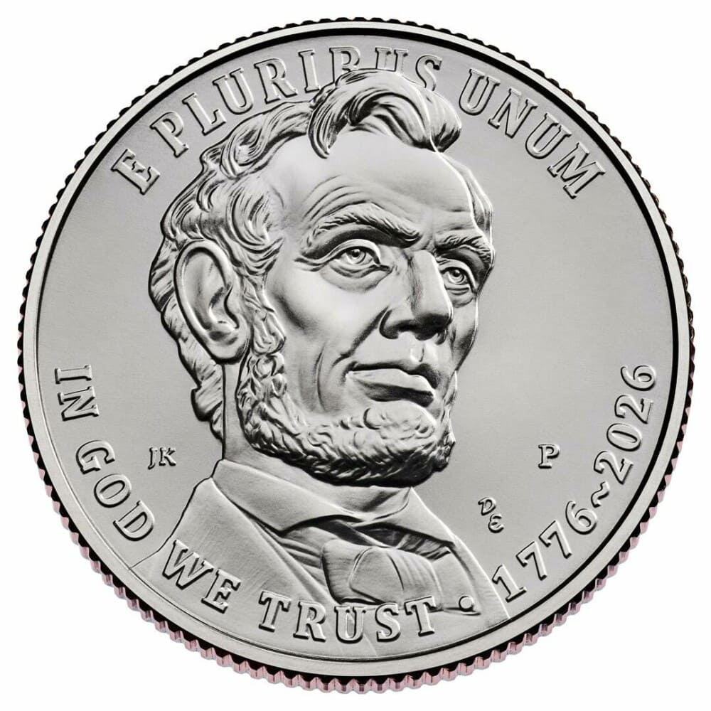 Monetăria SUA a prezentat noile modele pentru aniversarea a 250 de ani. Figura lui Trump nu apare pe ele | GALERIE FOTO - Imaginea 2