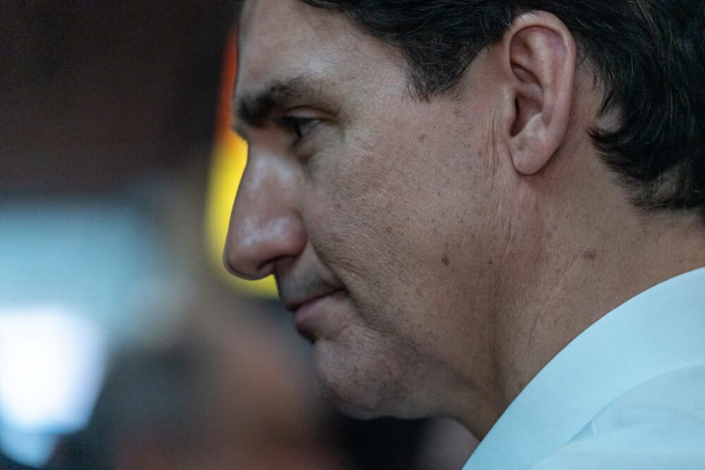 De ce Katy Perry îl consideră pe Justin Trudeau „irezistibil de atrăgător”. Cum arată alesul inimii ei. GALERIE FOTO - Imaginea 6