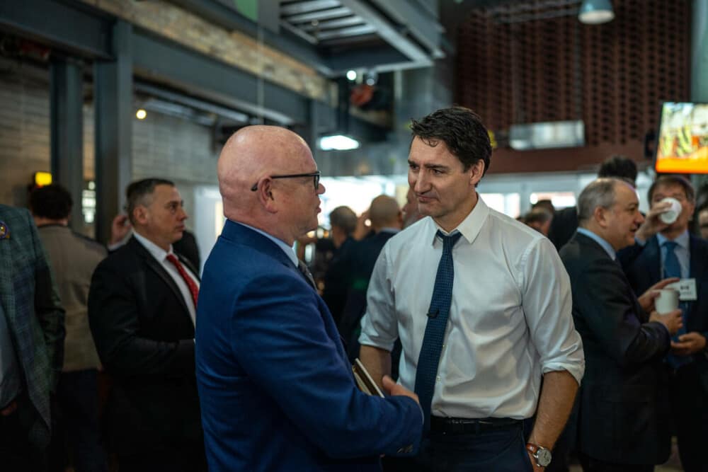 De ce Katy Perry îl consideră pe Justin Trudeau „irezistibil de atrăgător”. Cum arată alesul inimii ei. GALERIE FOTO - Imaginea 7